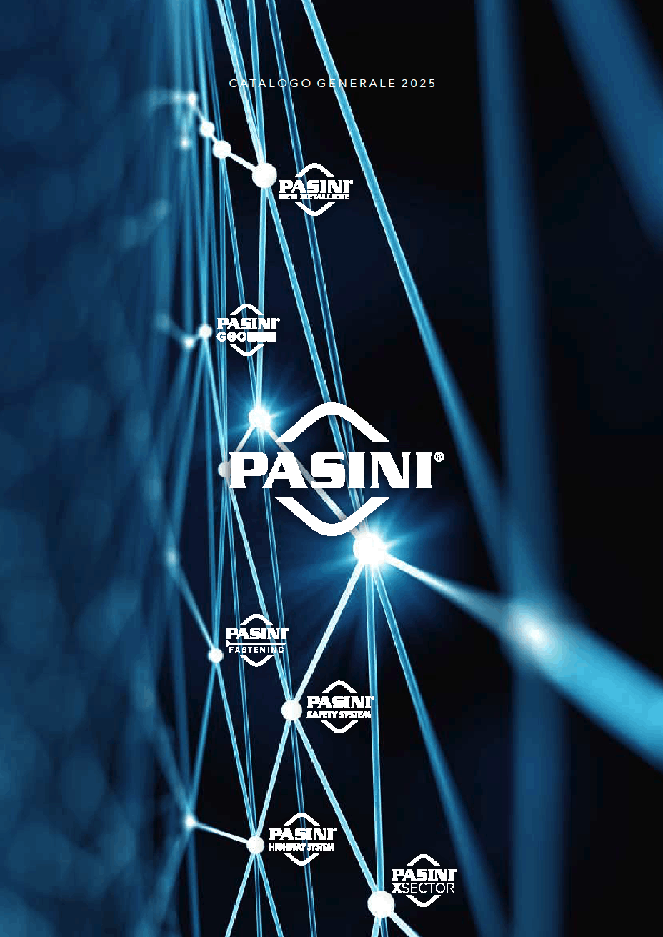 Catalogo Generale Pasini