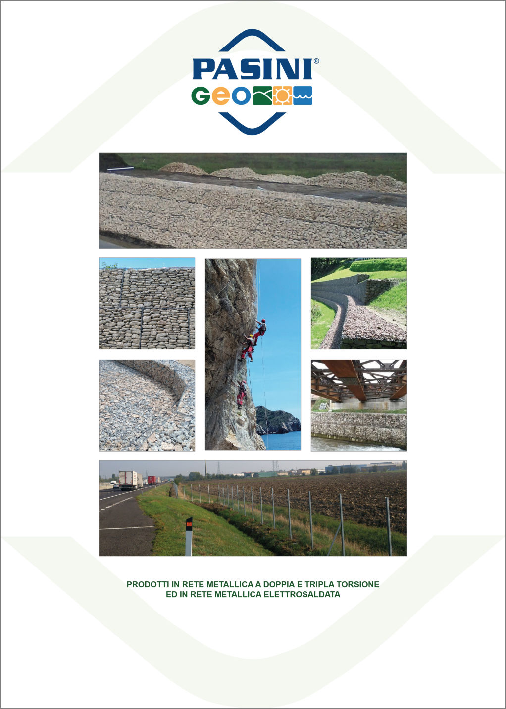 catalogo pasini GEO