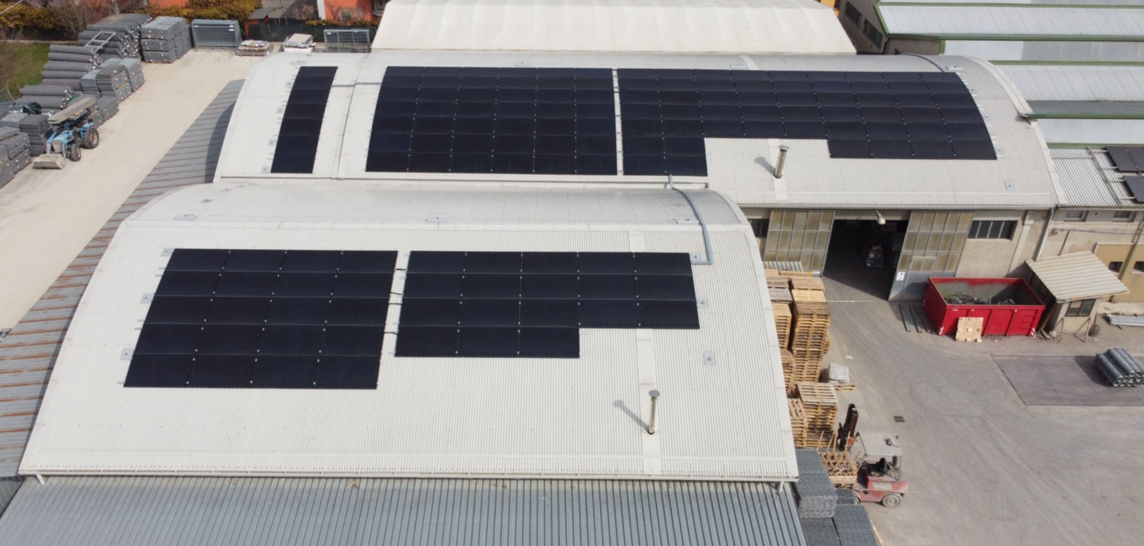 Fotovoltaico