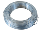 Fili zincati per legature