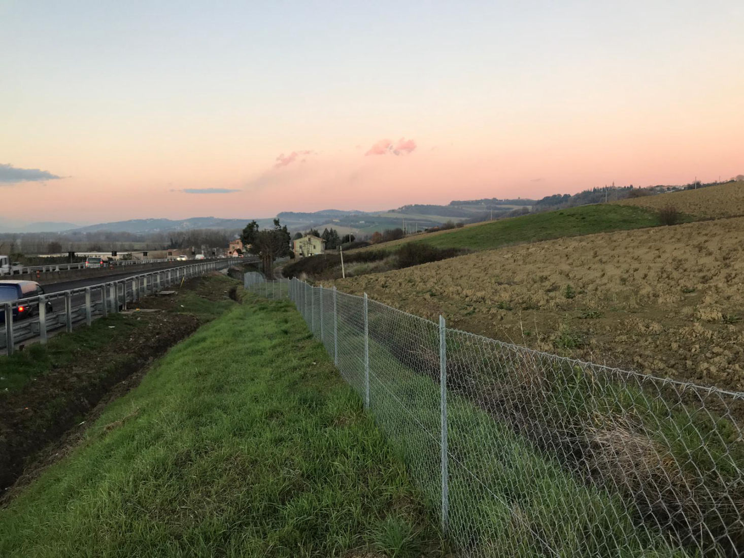Pasini Highway System