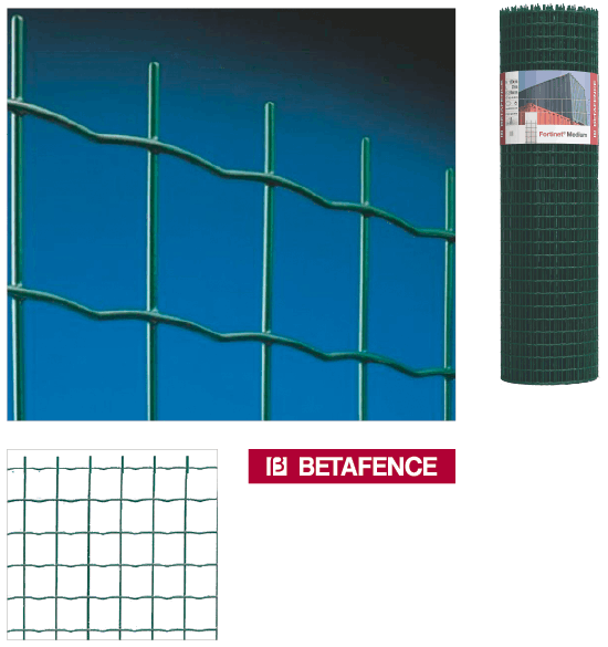 Rete FORTINET MEDIUM